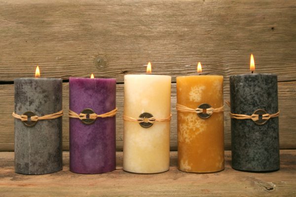 Alternativen zu Kerzen Vorschau