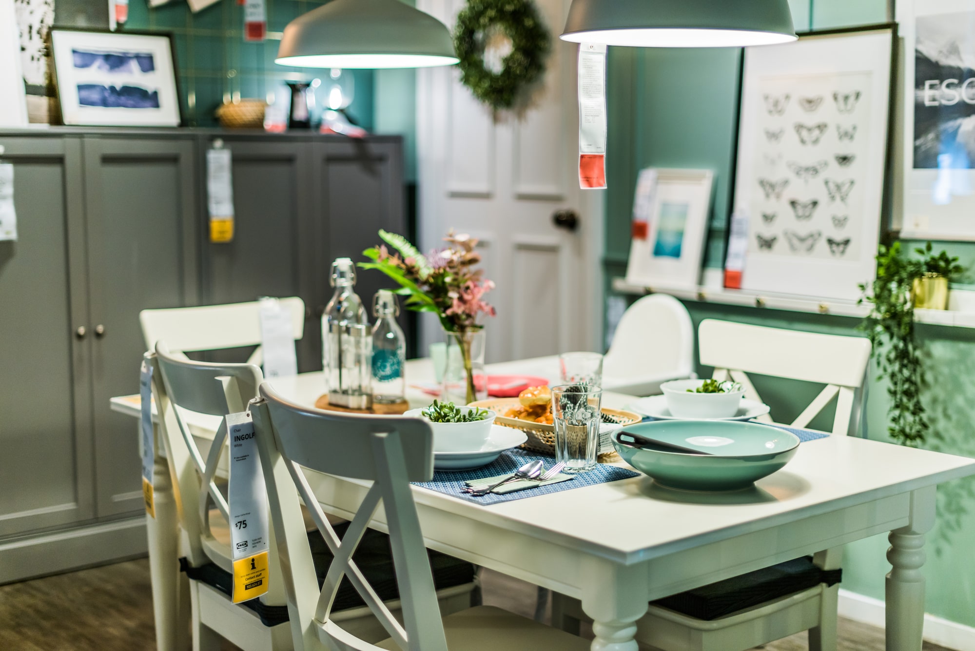 IKEA Buyback Friday nur eine MarketingKampagne? 7ROOMZ