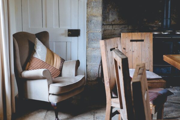 Second-Hand-Möbel - Das solltest du beim Kauf beachten