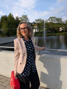 Interview mit Lisa Graf: Von der Schokoladenfabrik zur Erfolgsformel