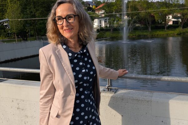 Interview mit Lisa Graf: Von der Schokoladenfabrik zur Erfolgsformel