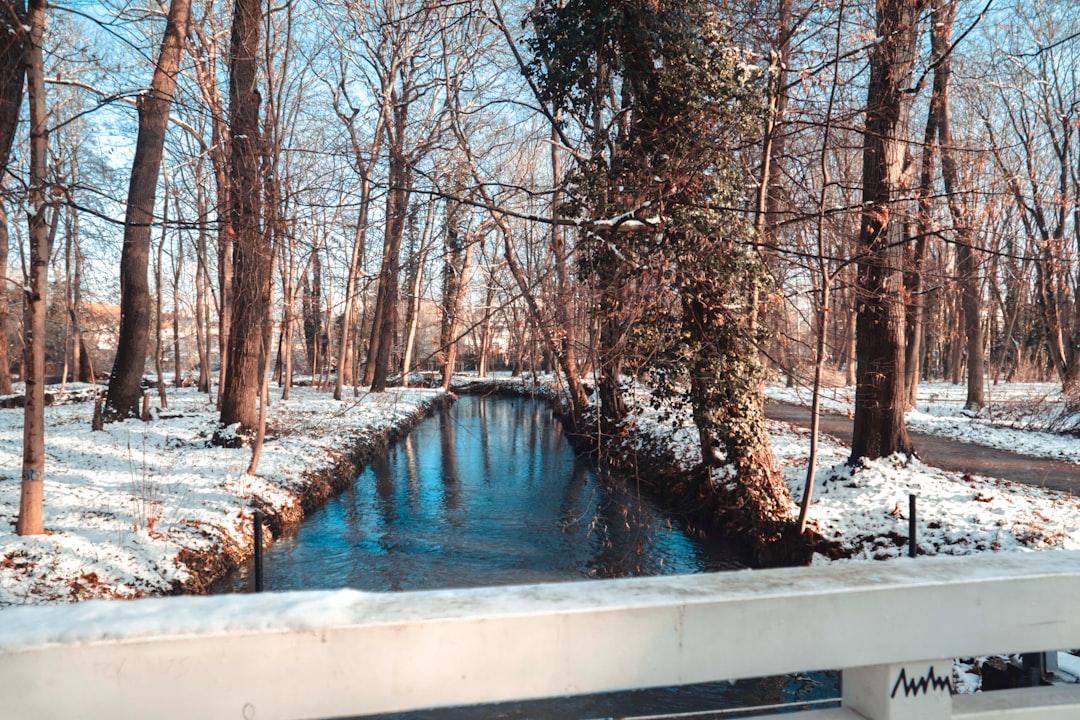 Jetzt Regentonnen winterfest machen: So vermeiden Sie Frostschäden