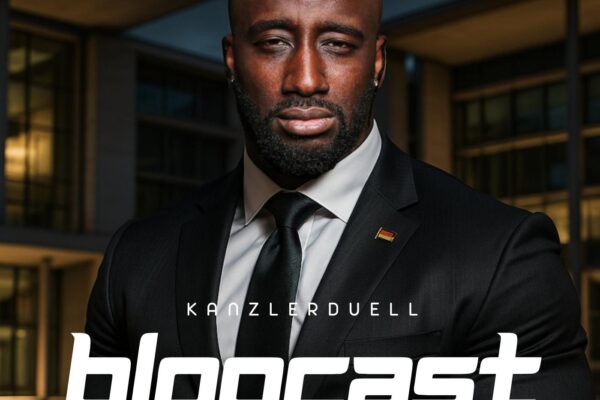 Bloqcast Podcast von Manuellsen: Eine Stimme der deutschen Rap-Kultur