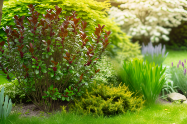 Jetzt kreative Ideen für alte Stoffreste im Garten nutzen