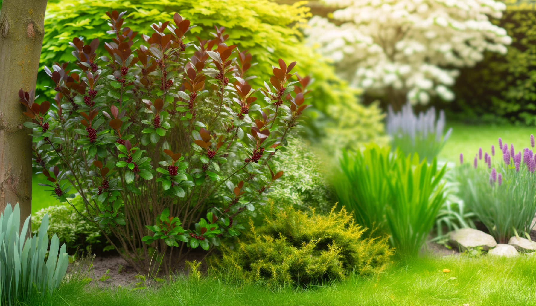 Jetzt kreative Ideen für alte Stoffreste im Garten nutzen