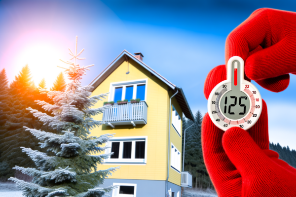 Folgen für die Wettervorhersage: Bauernregel zu Neujahr unter der Lupe