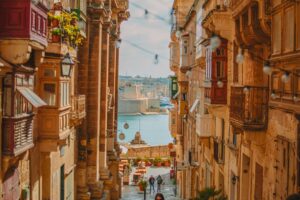 Die „beste Stadt der Welt“ ist in wenigen Stunden zu erreichen