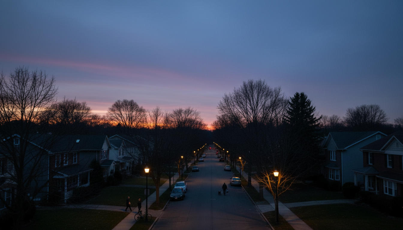 Sommerzeit-Mythos: Spart die Zeitumstellung wirklich Energie?