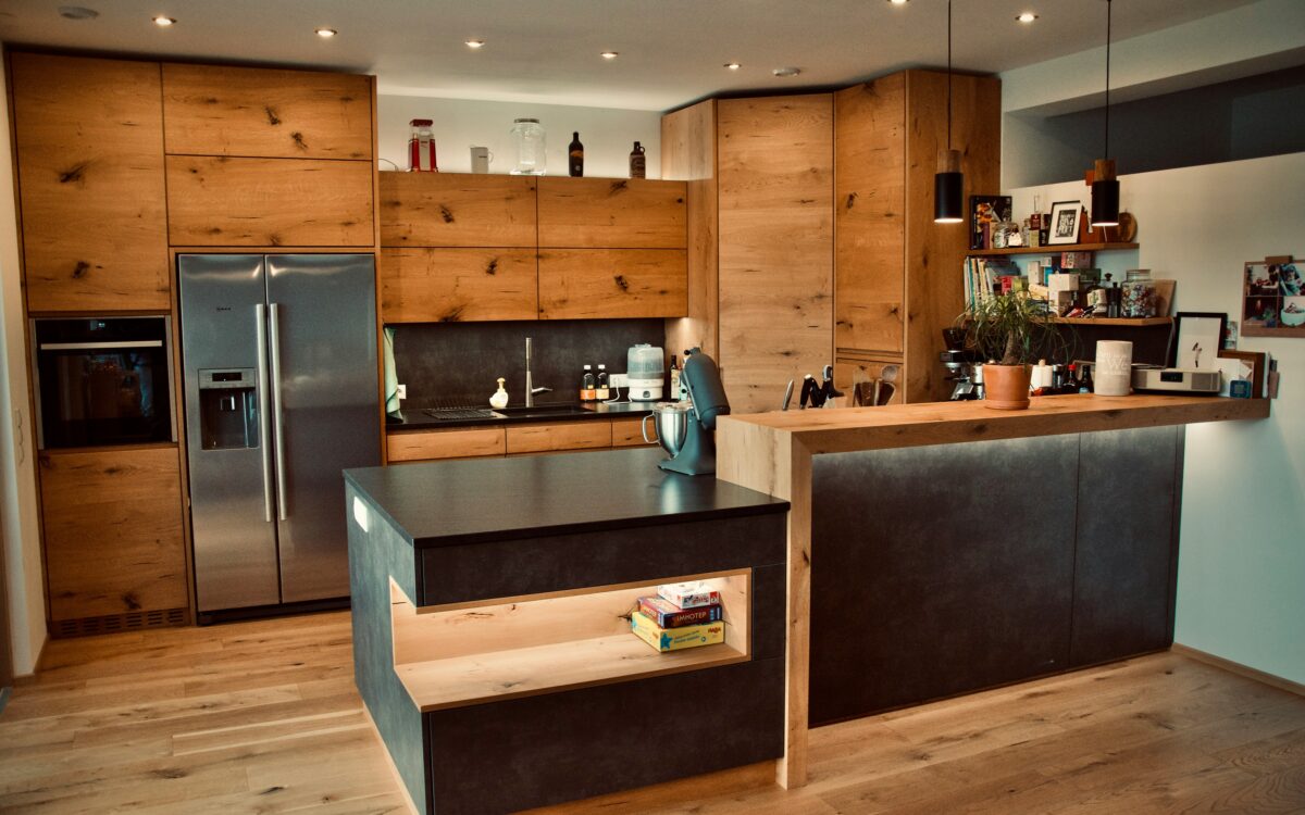 Das 1×1 des Einrichtens – 7 Tipps und Tricks für Ihr perfektes Zuhause