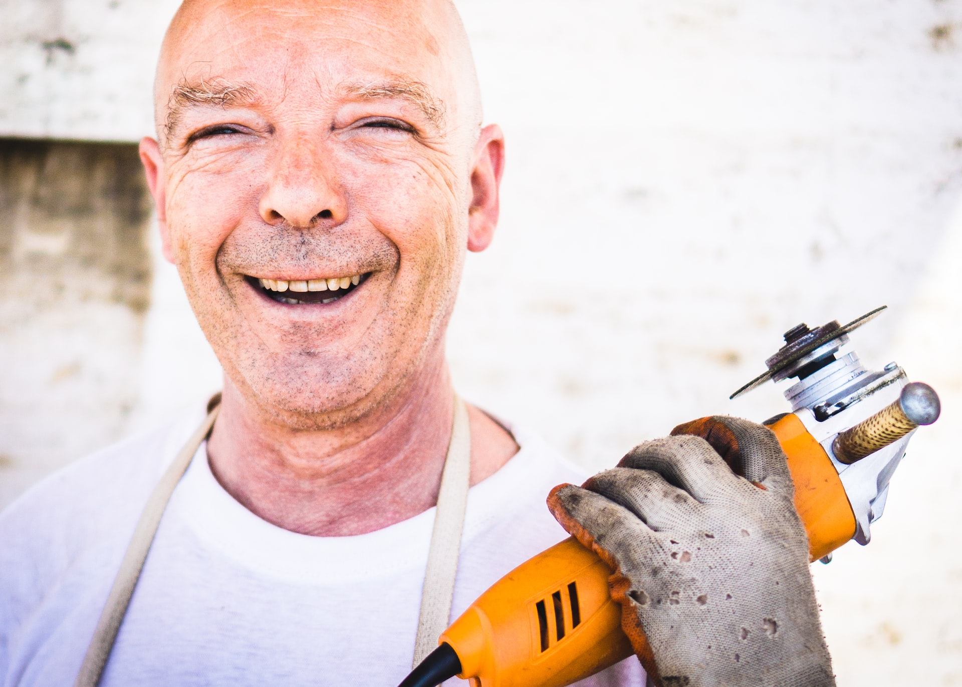 Handyman Heimwerken ist Männersache Beitragsbild