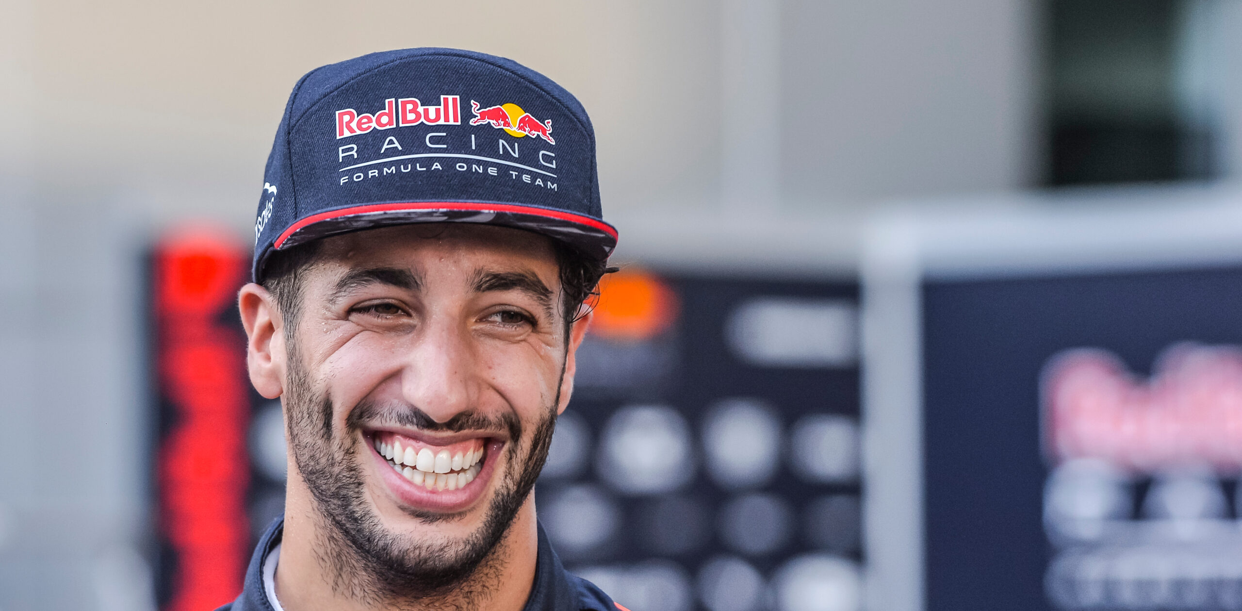 So wohnt Daniel Ricciardo
